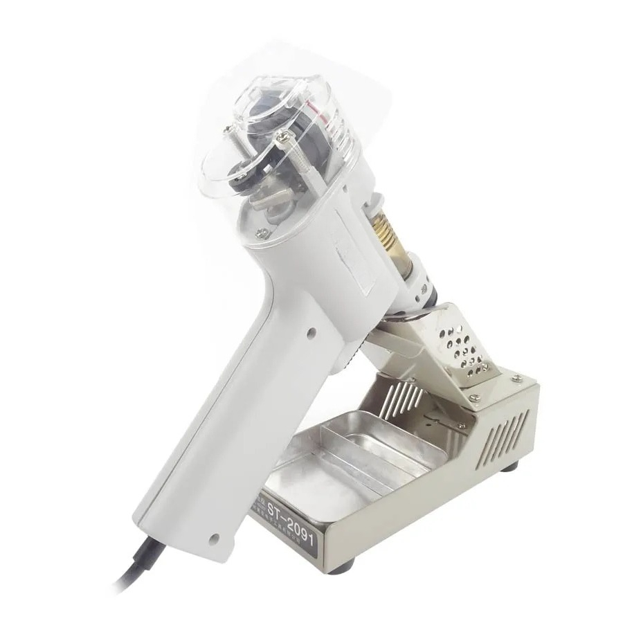 1PCS 110/220V 100W S-997P Elec - Desoldering Gun Vacuum Electric review and price