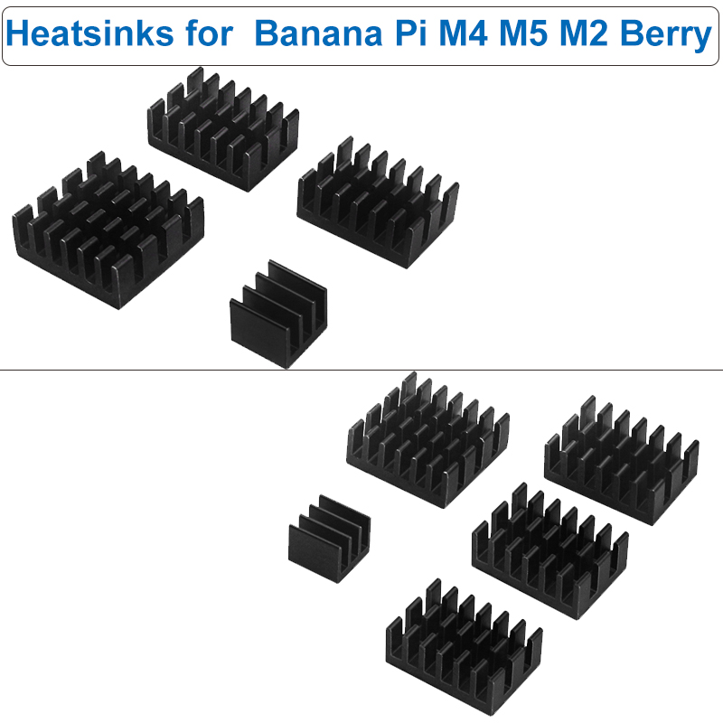 Banana Pi BPI-M5 / Banana Pi M - Banana Pi Bpi-M5 review and price