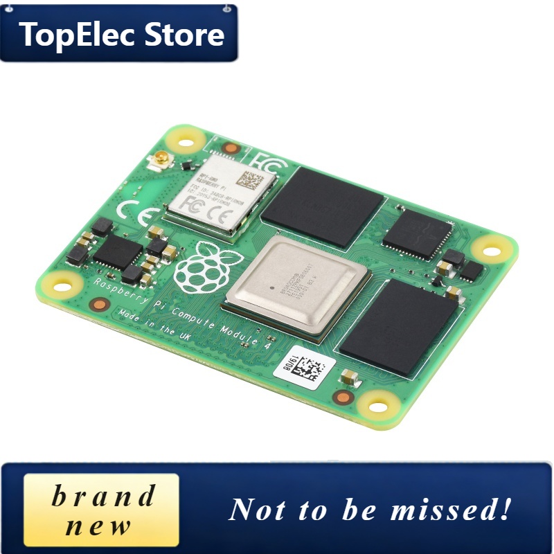 TElec Raspberry Pi Compute Mod - Raspberry Pi Compute Module 4 8Gb 32Gb review and price