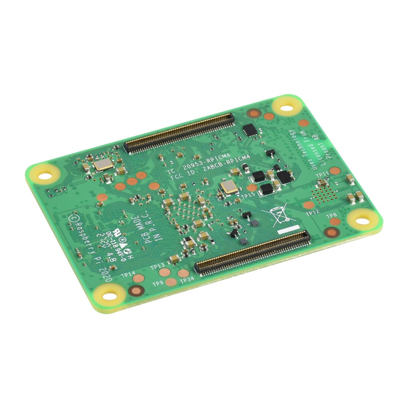 TElec Raspberry Pi Compute Mod - Raspberry Pi Compute Module 4 8Gb 32Gb review and price