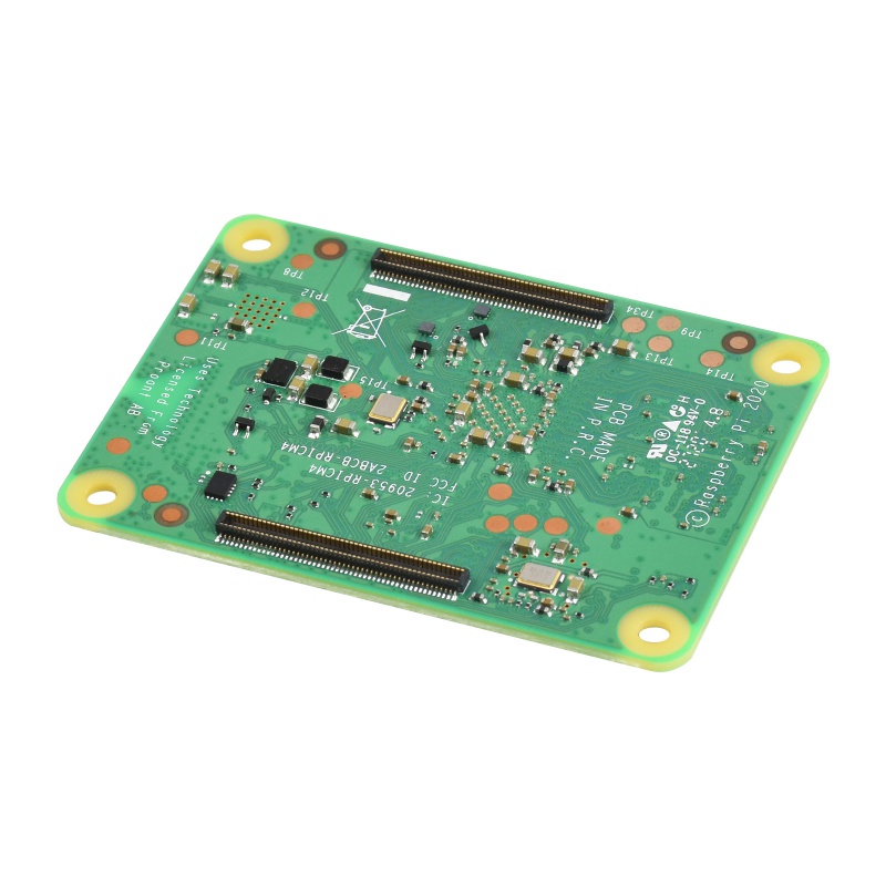 TElec Raspberry Pi Compute Mod - Raspberry Pi Compute Module 4 8Gb 32Gb review and price