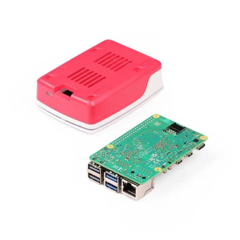 5 Starter Kit - 4GB/8GB/16GB R - Raspberry Pi 5 8Gb Kit review and price