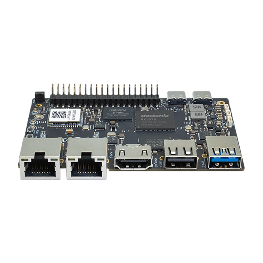 TopElec Banana Pi BPI-M5 Pro R - Banana Pi Bpi-M5 review and price