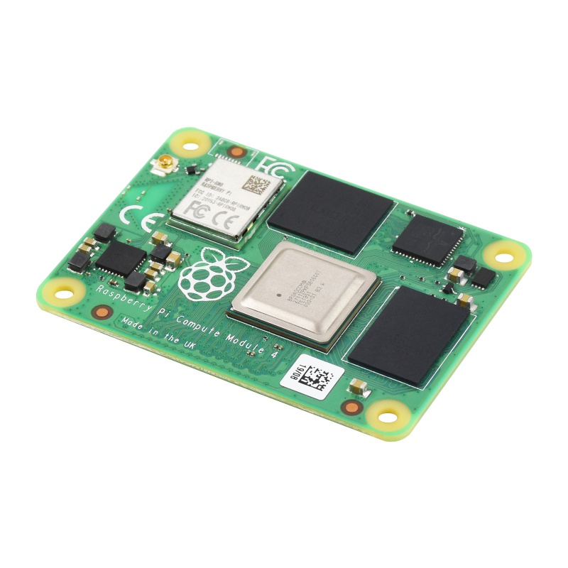 TopElec Raspberry Pi Compute M - Raspberry Pi Compute Module 4 8Gb 32Gb review and price