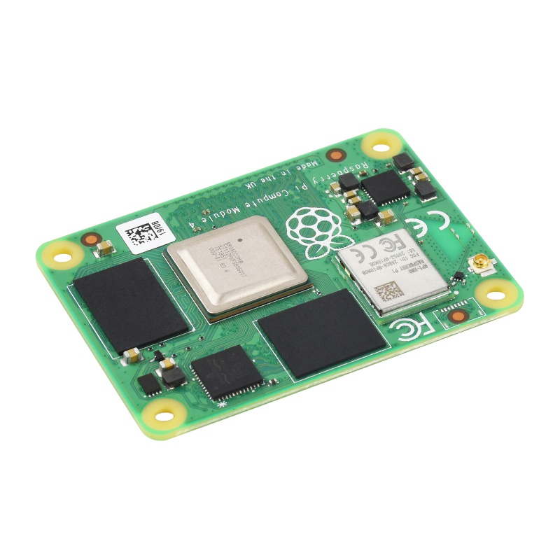TopElec Raspberry Pi Compute M - Raspberry Pi Compute Module 4 8Gb 32Gb review and price