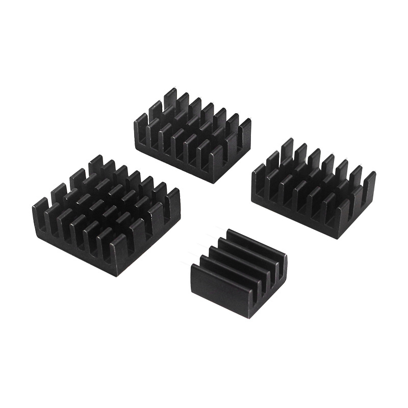 Banana Pi M5 4pcs Aluminum Hea - Banana Pi Bpi-M5 review and price