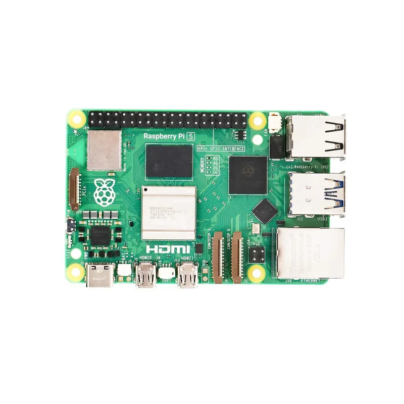 BoMaSOfficial Original Raspber - Raspberry Pi 5 8Gb Kit review and price