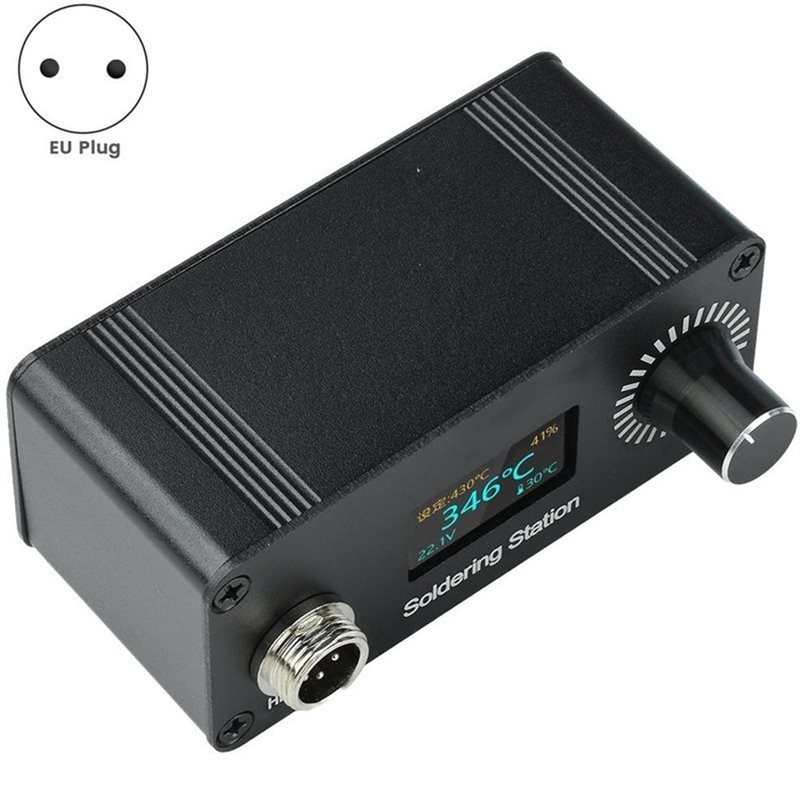 AB11-T12 For Home Repairing So - Soldering Station T12 Oled review and price