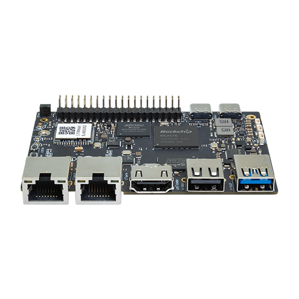 Banana Pi Bpi-m5 Pro Rockchip  - Banana Pi Bpi-M5 review and price