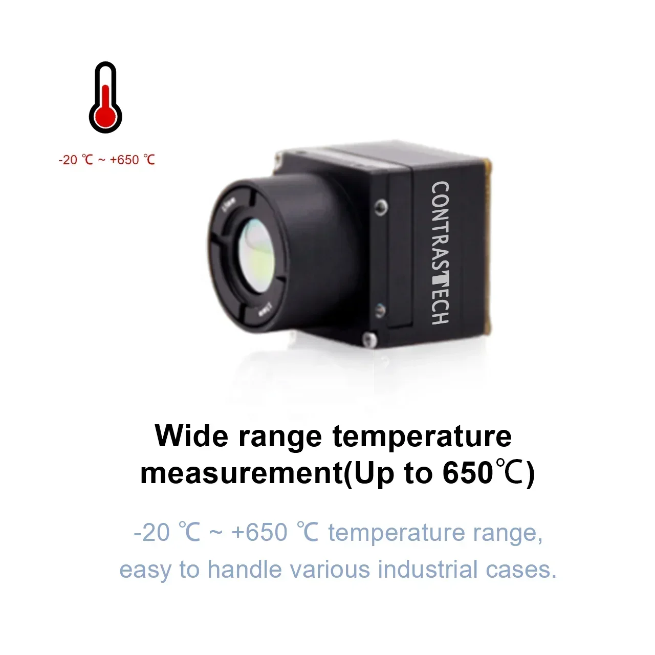 2026 Premium f  High Resolutio - Thermal Imaging Camera Module Flir review and price