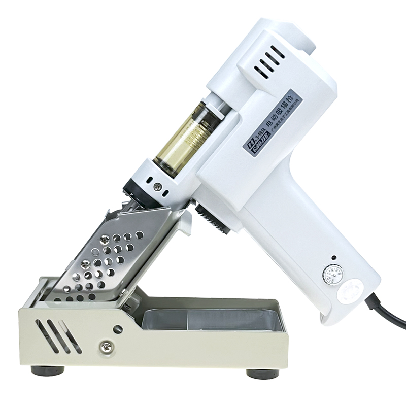 S-993A Electric Vacuum Desolde - Desoldering Gun Vacuum Electric review and price