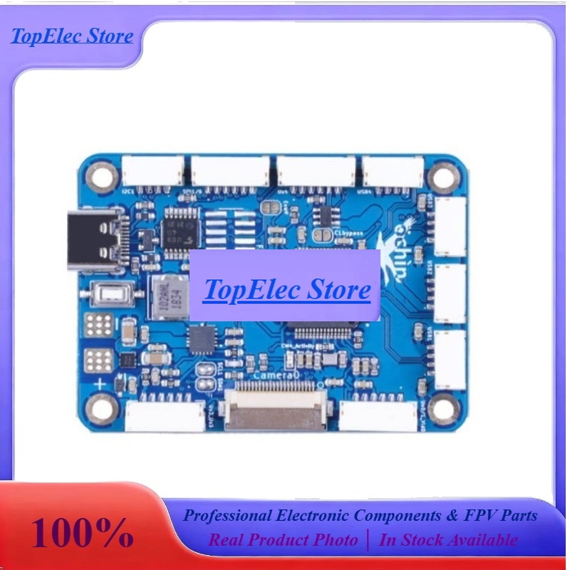 TopEsOchin Tiny Carrier Board  - Raspberry Pi Compute Module 4 8Gb 32Gb review and price