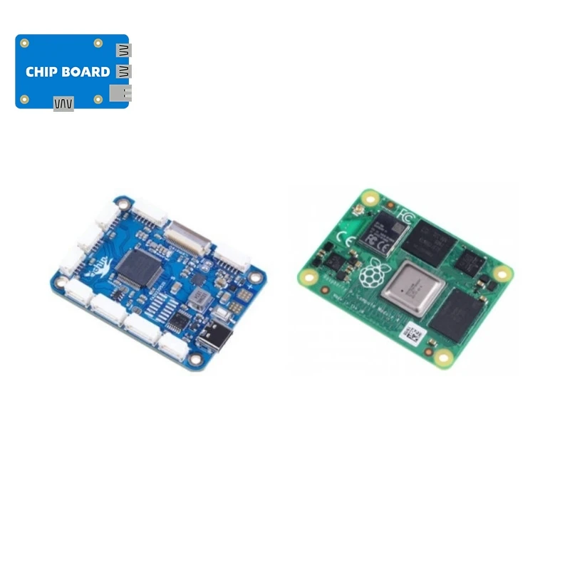 TopEsOchin Tiny Carrier Board  - Raspberry Pi Compute Module 4 8Gb 32Gb review and price