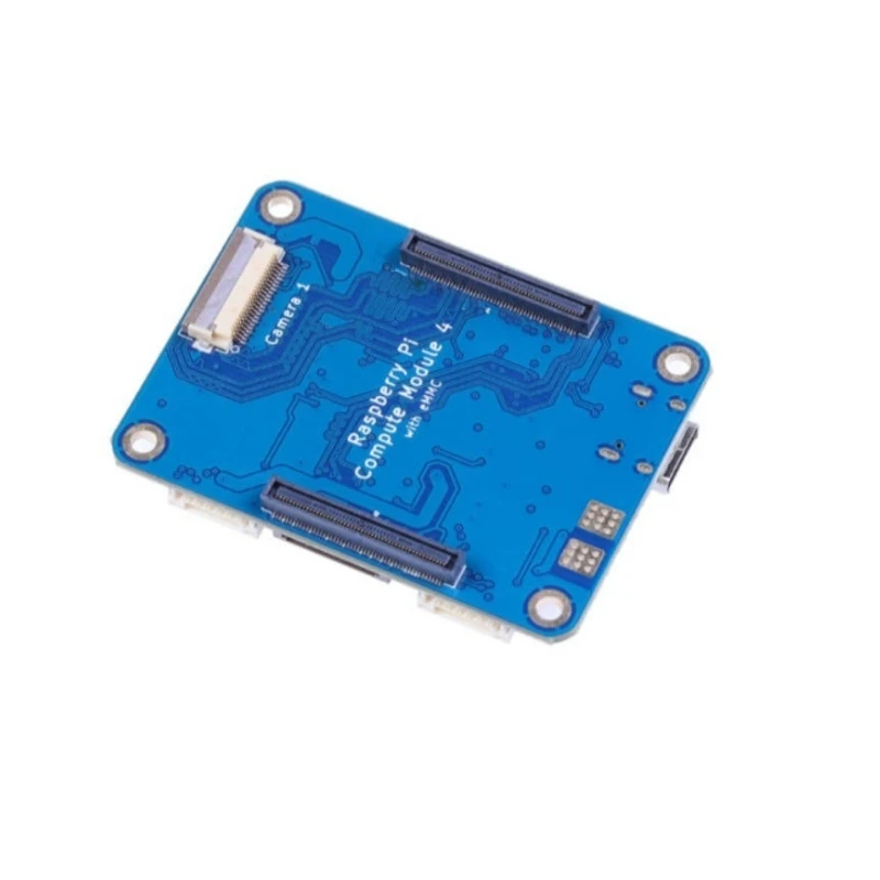 TopEsOchin Tiny Carrier Board  - Raspberry Pi Compute Module 4 8Gb 32Gb review and price