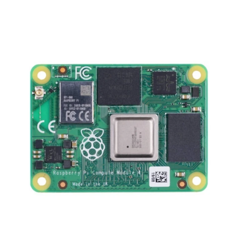 TopEsOchin Tiny Carrier Board  - Raspberry Pi Compute Module 4 8Gb 32Gb review and price
